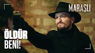 Savaş Bu Kez Tetiği Çekiyor - Maraşlı 11. Bölüm