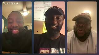 Right On Point Episode 1 - You Just Better Be Right