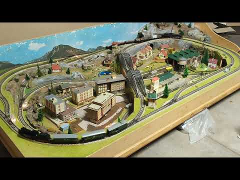 Märklin Analog Freight