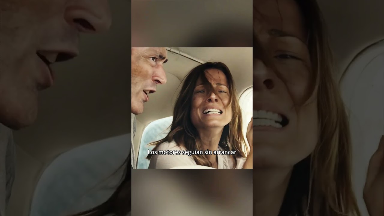 They were surrounded by mutated zombies 