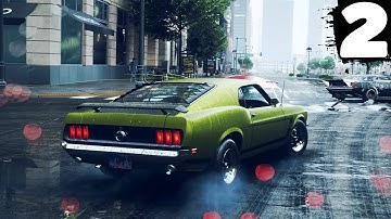 Need For Speed Unbound - Part 2 - MY FIRST CAR PURCHASE