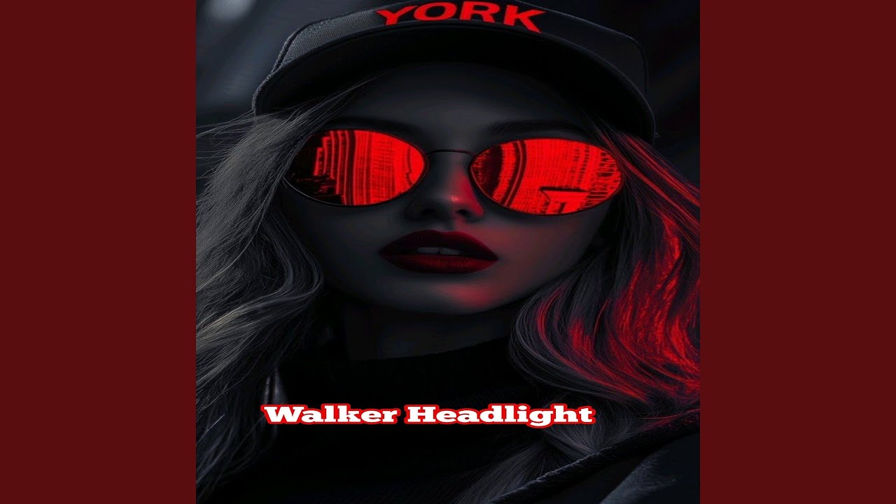 Watch Walker Headlight on YouTube Watch Walker Headlight on YouTube
