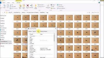 Using Convolutional Neural Networks in Keras to classify nuts and bolts