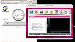 kecepatan smartfren unlimited 99k (CE81B rev b) - Durasi: 3.22. 