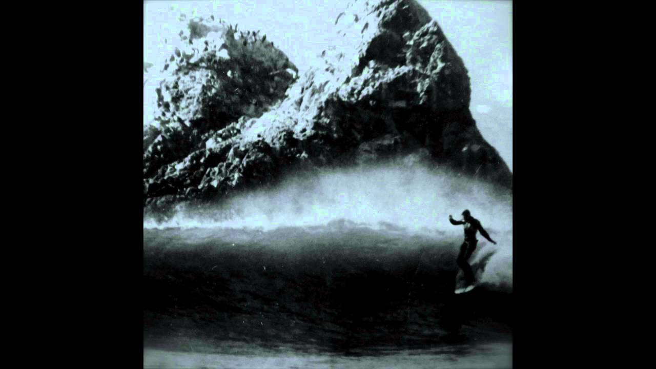 original 1960s trve kvlt surf music