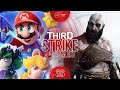#86 | Mario + The Lapins Crétins: Sparks of Hope &amp; La "Naughtydogisation" du jeu vidéo