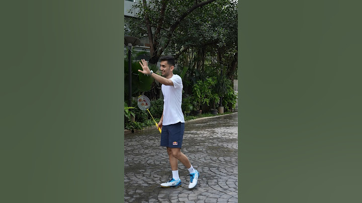 Lakshya Sen || Red Bull || Badminton || Power Smash #redbull  #lakshya
