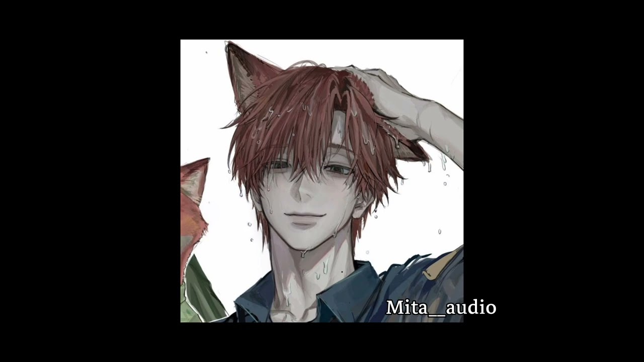 Edit audios for u ꈍ◡ꈍ