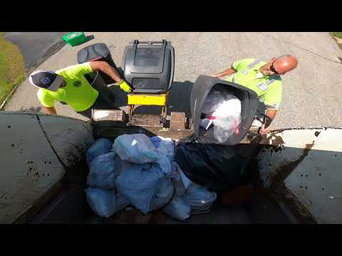 GoPro Manual Trash Collection 7 