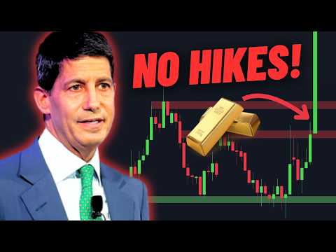 Thumbnail for Gold WARNING: The Jobs Report just Changed Everything