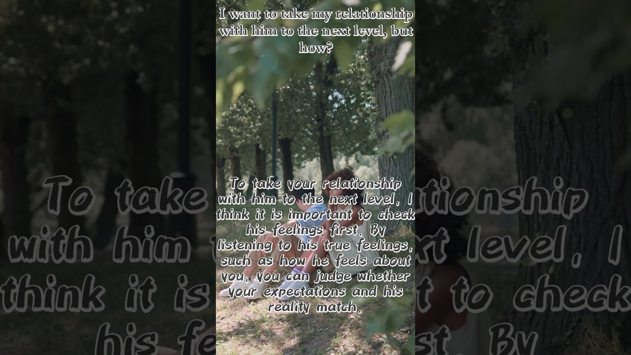 LOVE ADVICE by Grandma Simone 