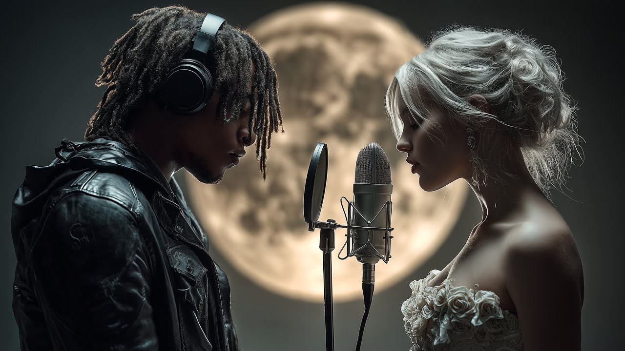 Sia ft. Damian Marley Style – Love Amplified | Cinematic Pop Reggae