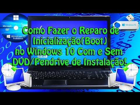 Vídeo: Como remover um computador antigo de um grupo doméstico do Windows