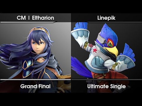 Last Player Ultimate S23/24 #11 Grand Final - Eltharion (Lucina