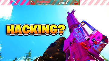 the M4A1 "THE BREAKUP" CLASS SETUP is A BEAM in COD MW (BEST M4A1 CLASS SETUP in COD MW)