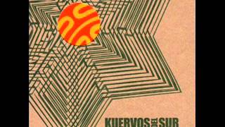 Kuervos del Sur - La gruesa piel de los destinos chords