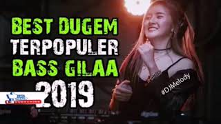 Happy breakfunkk nonstop spesial - remix putra inatora