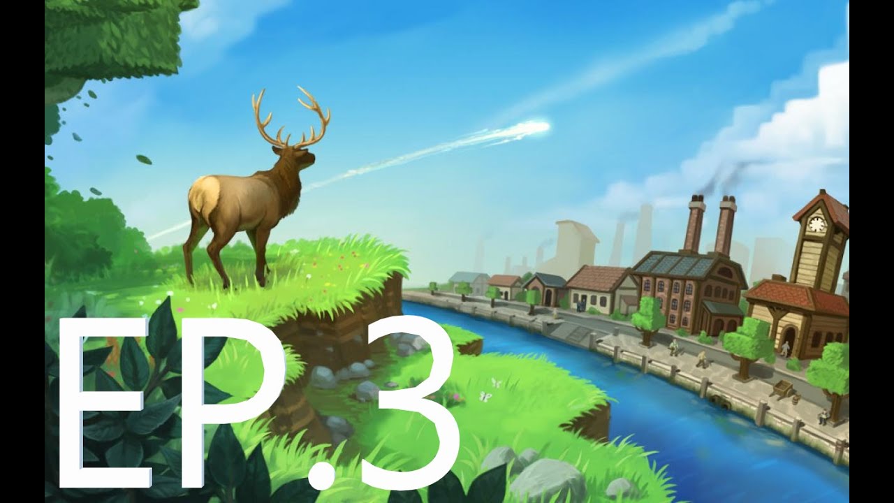Gameplay di ECO ITA  |Stagione 1 EP.3!