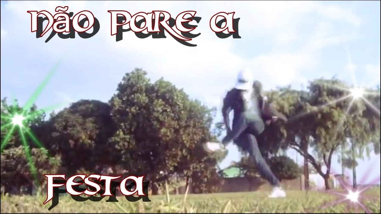 @DiihSoaresPC - ‹ Don't Stop The Party › 