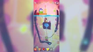 Cut the Rope 2 Level 6-19 Quick Guide (No Commentary) screenshot 5