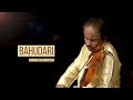 Raga bahudari  brovabarama  dr l subramaniam  live at montreal