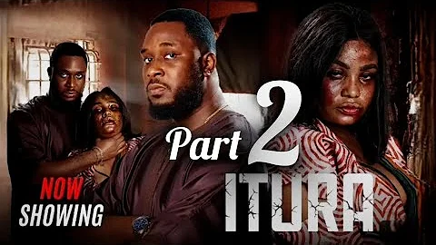 ITURA PART 2 LATEST YORUBA MOVIE 2025  VICTORIA ADEBOYE   KIKI BAKARE   KEMITY I DEBBY SHOKOYA