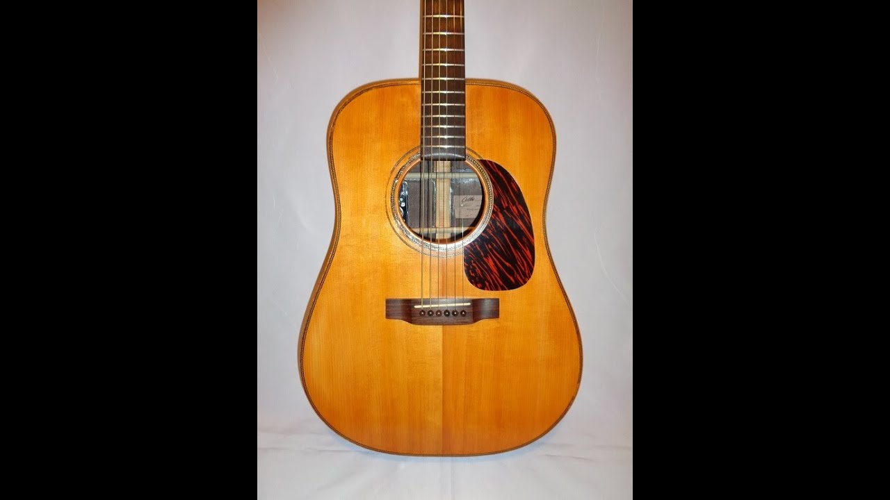 True Guitars Japan radio broadcast Vol.16 Cattle Guitar 柾目ハカランダS&Bドレッド