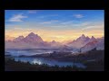 Beyond the End of the Path - Uplifting Exploration / Adventure Fantasy Music