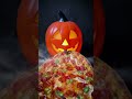 Halloween means Pizza!