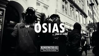 [FREE] UK Drill Type Beat x NY Drill Type Beat-"OSIAS"