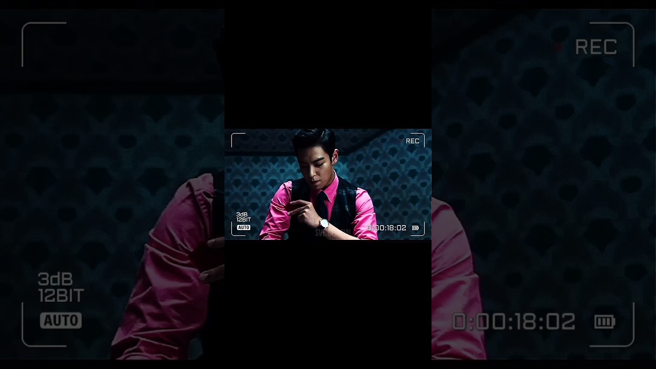 That one savage duo 😜🔥 #kpop #bigbang #vip #edit #gtop #gdragon #top #choiseunghyun #kwonjiyong auf YouTube ansehen That one savage duo 😜🔥 #kpop #bigbang #vip #edit #gtop #gdragon #top #choiseunghyun #kwonjiyong auf YouTube ansehen