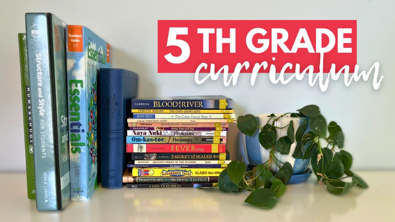 5th-grade-ii-2024-2025-homeschool-curriculum-selections-ii-saxon-iew