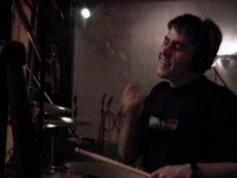 Silverchair - Recording Ana's Song