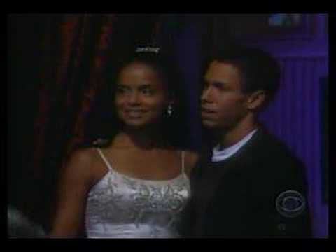 Y&R - Aaron Neville Performs & Neil Finds Carmen!