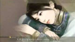 Video thumbnail of "姜育恒 - 梅花三弄"