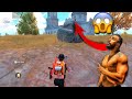 Barış G ile Karşılaştım😱 (VURDUM!) | İPAD MİNİ 5 | PUBG MOBİLE