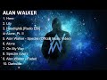 Alan Walker Greatest Hits Playlist 2023 ~ Best Oldies Songs Of All Time