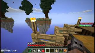Minecraft:GuildCraft/SkyWars
