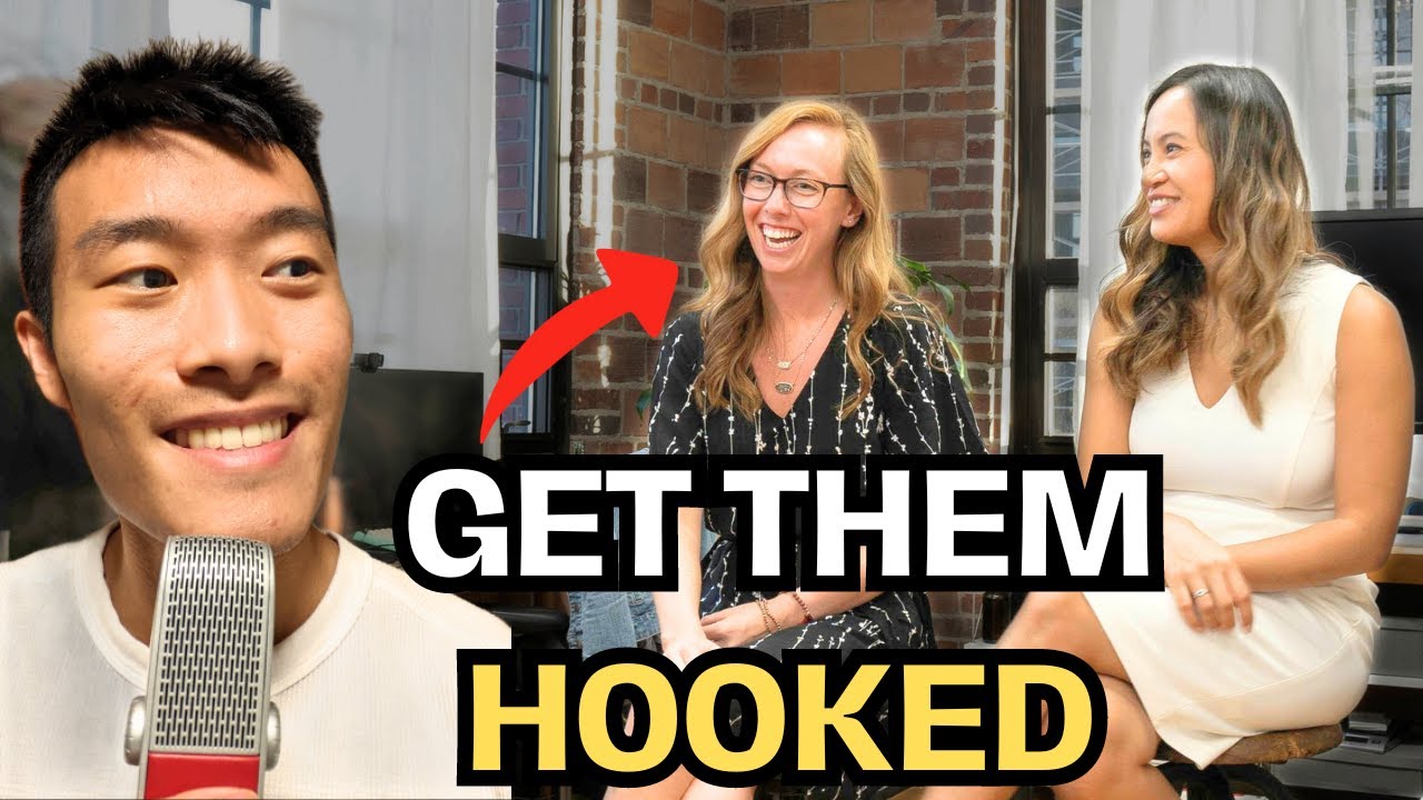 The BEST Speech Openers to HOOK Your Audience YouTube