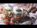 Creative Cafe&#39;s Weekend Morning Brew