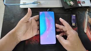 Free unlock password oppo