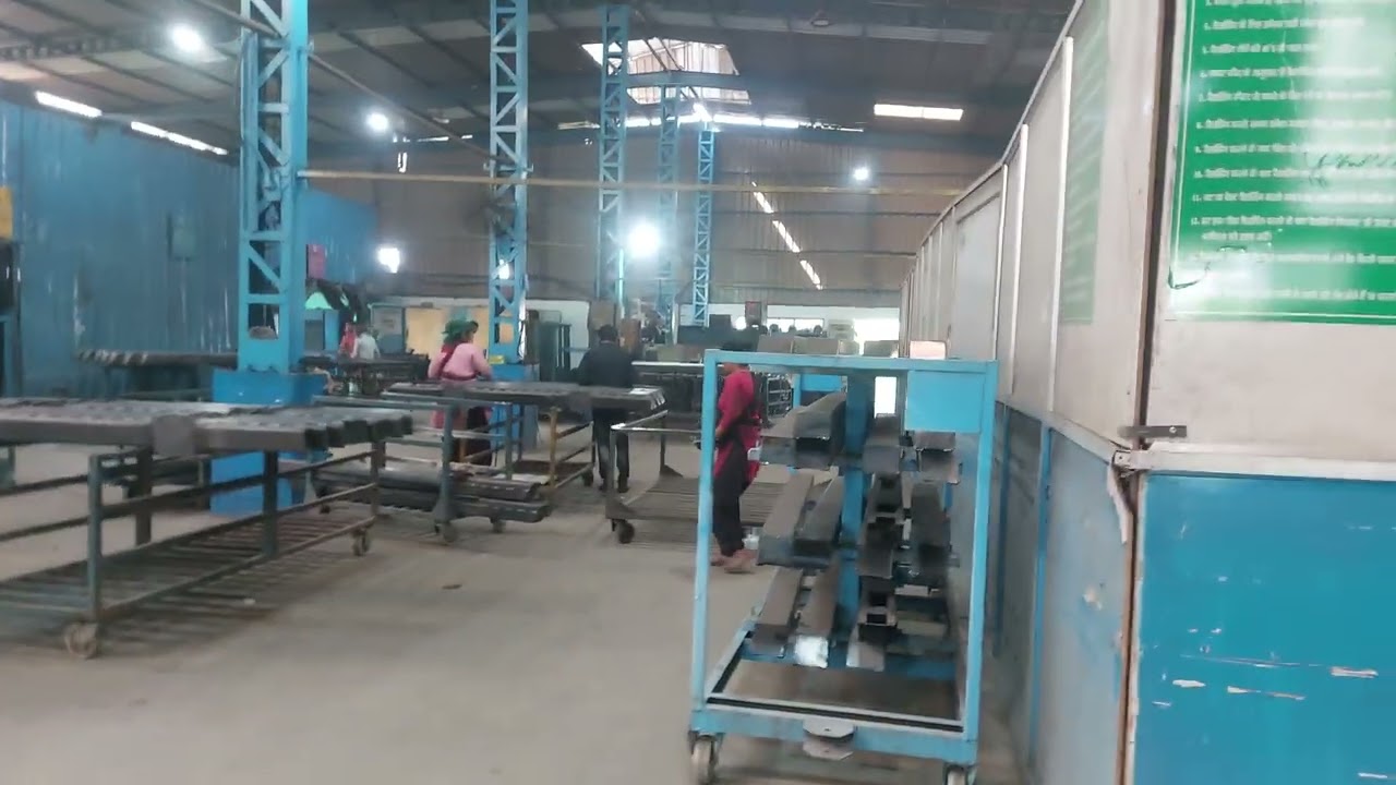 waldig warok campnye 