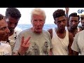 WATCH: Multi-Millionaire Actor Richard Gere Tells Europe That African Migrants Need To Be “Taken Care Of”