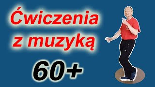 Exercises for seniors 60 - returning to youth - healthier old age - Janusz Danielczyk Exercises for seniors 60 - returning to youth - healthier old age - Janusz Danielczyk