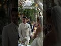 Ele é muito fã do Cristiano Ronaldo e fez isso no casamento