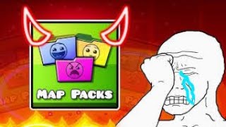 Building a Map Pack style level... Part 1