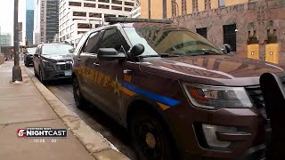 Hennepin County sheriff wants state funds for juvenile crime prevention, jail safety