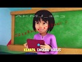 Upin ipin parody  apa urusan anda menanyakan itu edy rahmayadi