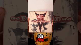 UNBOXING CD PAL MUNDO DELUXE EDITION DE WISIN Y YANDEL (2006) 🇵🇷🔥 #reggaeton #wisinyandel