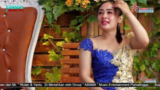 Petis Manis Vokal Ny Tarti  Abama   Langgeng Wo